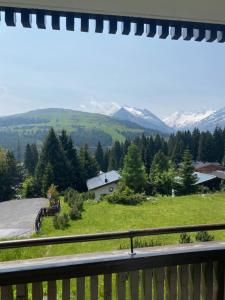 Φυσικό τοπίο κοντά σε αυτό το διαμέρισμα