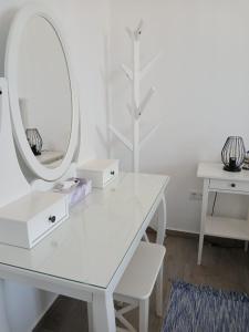 Fotografia z galérie ubytovania Apartment ANTONELLA v Nin