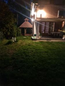 Gallery image of Pitypang in Tiszafüred