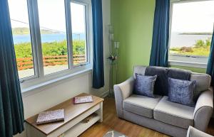 Fotografie z fotogalerie ubytování Sorley's House v destinaci Stenscholl