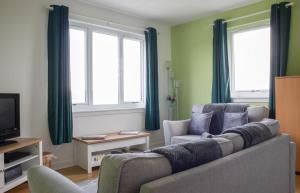 Fotografie z fotogalerie ubytování Sorley's House v destinaci Stenscholl + 30 fotografií