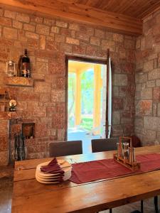 Fotografie z fotogalerie ubytování Bujtina Guri Hanit v destinaci Ferr-Shkopet