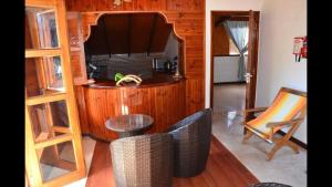 Gallery image of Belle Amie Self Catering in La Digue