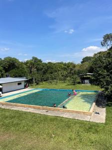 Gallery image of Centro agroecoturistico las heliconias in Monterrey