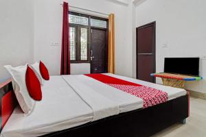Gallery image of Hotel O Gayatri Parks in Dhāmpur