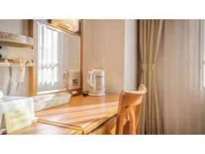 ShōbaraにあるOuka no sato La-Foret Shobara - Vacation STAY 35118vのギャラリーの写真
