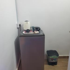 Cucina o angolo cottura di Weltons Apartments