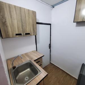 Foto dalla galleria di Weltons Apartments a Ikeja