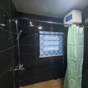 Bagno di Weltons Apartments