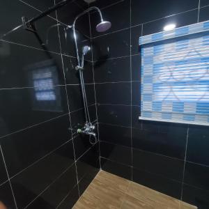 Bagno di Weltons Apartments