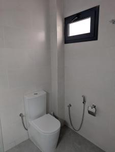 Koupelna v ubytování Apartment type T2 - Imane Kaa