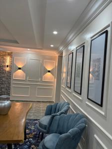 Imagen de la galería de The Zen Loft, en Abuja