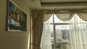 Fotografie z fotogalerie ubytování Kings Business Suite v destinaci Adžmán