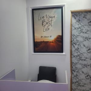 Foto dalla galleria di Weltons Apartments a Ikeja