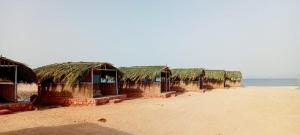 Fotografie z fotogalerie ubytování Spicy Beach Camp v destinaci Nuweiba + 19 fotografií