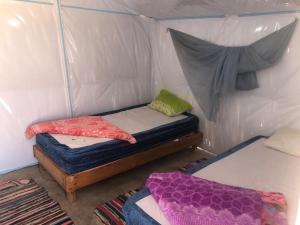 Fotografie z fotogalerie ubytování Spicy Beach Camp v destinaci Nuweiba