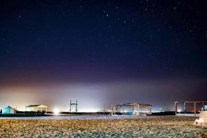 Fotografie z fotogalerie ubytování Spicy Beach Camp v destinaci Nuweiba
