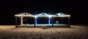 Fotografie z fotogalerie ubytování Spicy Beach Camp v destinaci Nuweiba