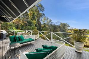 Gallery image of Woorailoora in Mount Irvine