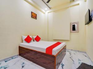 Gallery image of Hotel O MoonLight in Rāipur