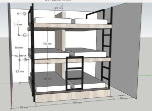 Η κουζίνα ή μικρή κουζίνα στο Valle Nevado Ski Chill in 7Px