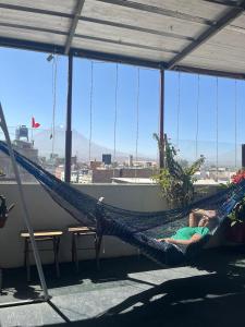 Φωτογραφία από το άλμπουμ του Habitación doble, baño privado, 10 cuadras Plaza de Armas σε Arequipa