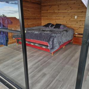 Galeriebild der Unterkunft Cabaña El Retiro en Guaduas in Guaduas