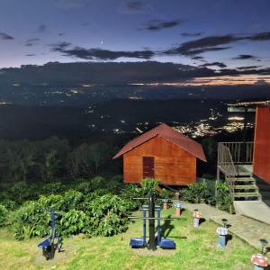 Galeriebild der Unterkunft Cabaña El Retiro en Guaduas in Guaduas