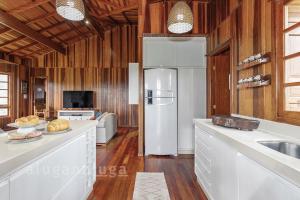 Fotografie z fotogalerie ubytování Colina das Araucárias Natureza Família serra v destinaci Rancho Queimado