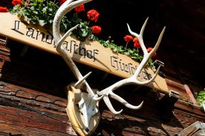 Foto Interlakenis asuva majutusasutuse Hotel Restaurant Hirschen galeriist