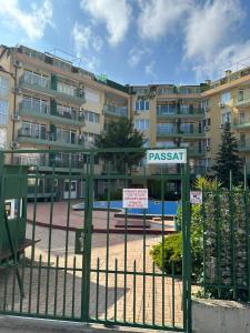 Здание апартаментов/квартиры