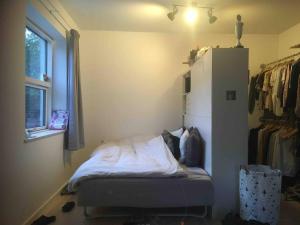 Ảnh trong thư viện ảnh của Big house in beautiful area ở Rødovre