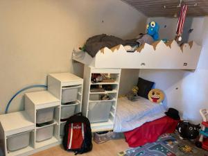 Ảnh trong thư viện ảnh của Big house in beautiful area ở Rødovre