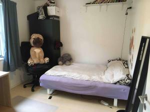 Ảnh trong thư viện ảnh của Big house in beautiful area ở Rødovre +22 ảnh