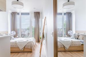 Fotografie z fotogalerie ubytování Health and Leisure Oasis 10 v destinaci Druskininkai