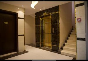 Φωτογραφία από το άλμπουμ του شقق برج رسيس المخدومة σε Ταμπούκ