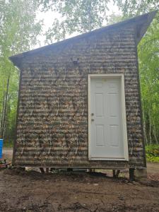 Fotografie z fotogalerie ubytování Adventure Trail Cabin #9 v destinaci Houston