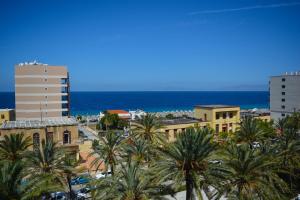 Gallery image of Achillion Hotel in Rhodes Town