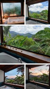 欧鲁普雷图Loft Vale das Cores的相册照片