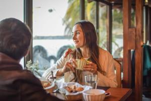 Напитки в Hotel Carlos Paz Centro - MONTECATINI +8 фотографий