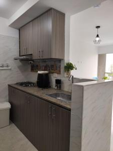 Billede fra billedgalleriet på Casa Natyrouss i Cartagena de Indias