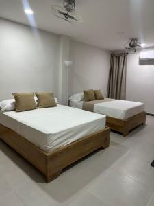 Billede fra billedgalleriet på Casa Leticia Hostal i Montería + 14 billeder