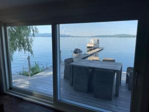 Gallery image of Chalet Lac Brome in Lac-Brome
