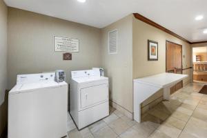 Fotografie z fotogalerie ubytování Best Western Plus Atrium Inn v destinaci Schertz