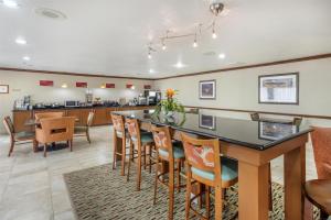 Fotografie z fotogalerie ubytování Best Western Plus Atrium Inn v destinaci Schertz