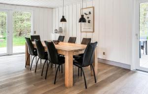 Φωτογραφία από το άλμπουμ του Amazing Home In Rømø With Kitchen σε Bolilmark +19 φωτογραφίες