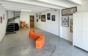 Fotografie z fotogalerie ubytování Lovely Apartment In Barjols With Wifi v destinaci Barjols