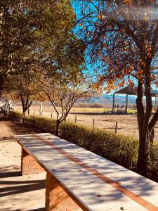 Gallery image of La Carmelina - Potrero de los Funes a 15 min in El Amparo