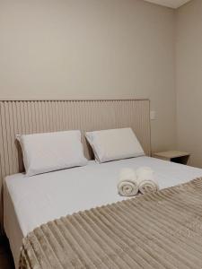 Foto de Casa próxima aos pontos turísticos em Foz do Iguaçu