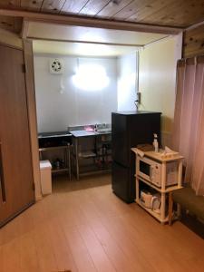 Μια τηλεόραση ή/και κέντρο ψυχαγωγίας στο 夢冒険